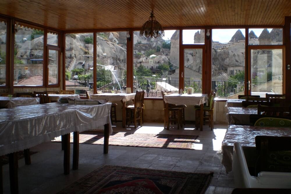 מסעדה תמונה