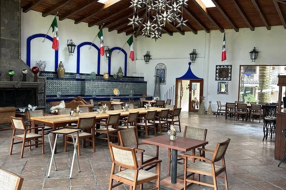 מסעדה תמונה