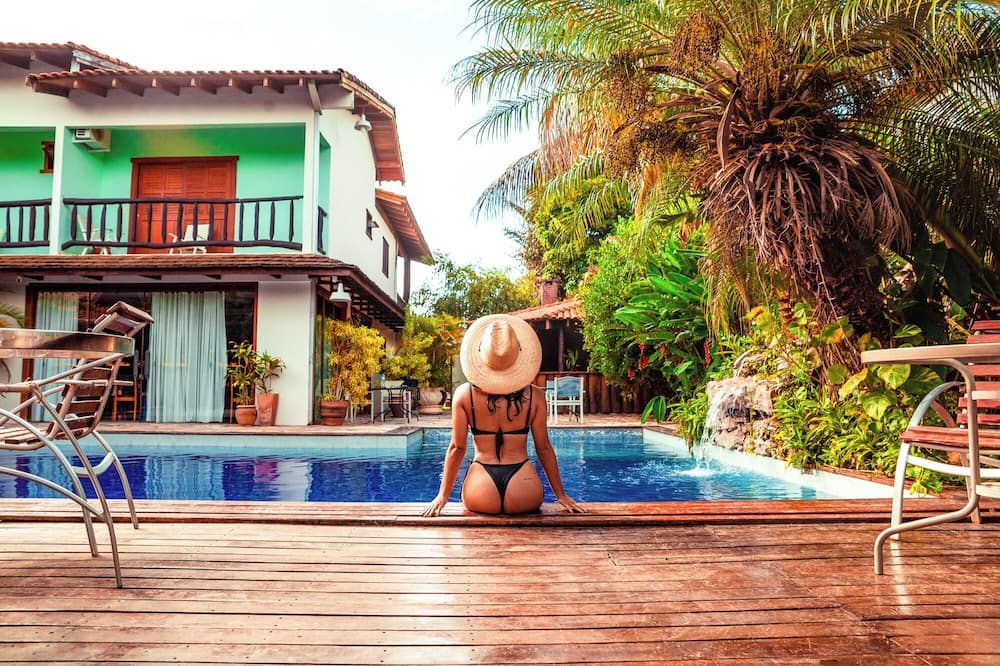 בריכה תמונה