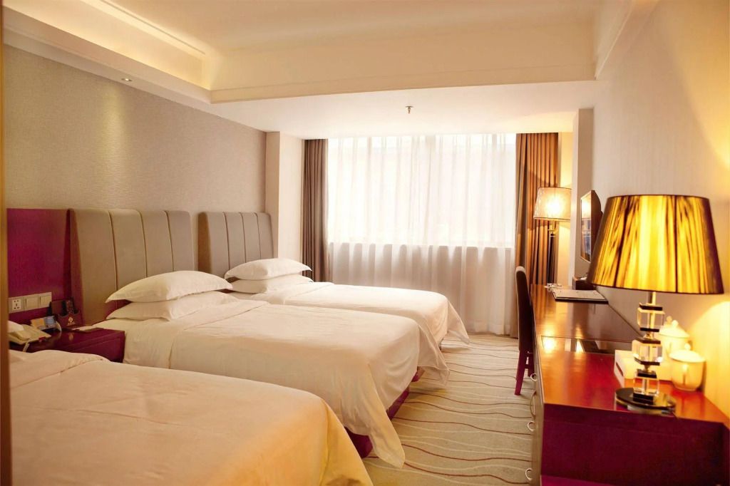 חדר שינה תמונה