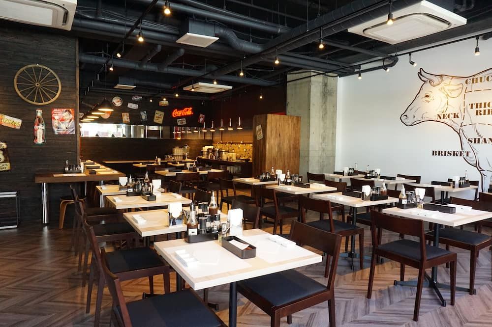 מסעדה תמונה