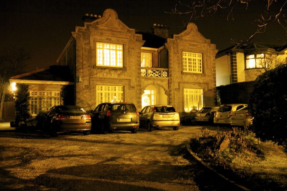 בניין תמונה