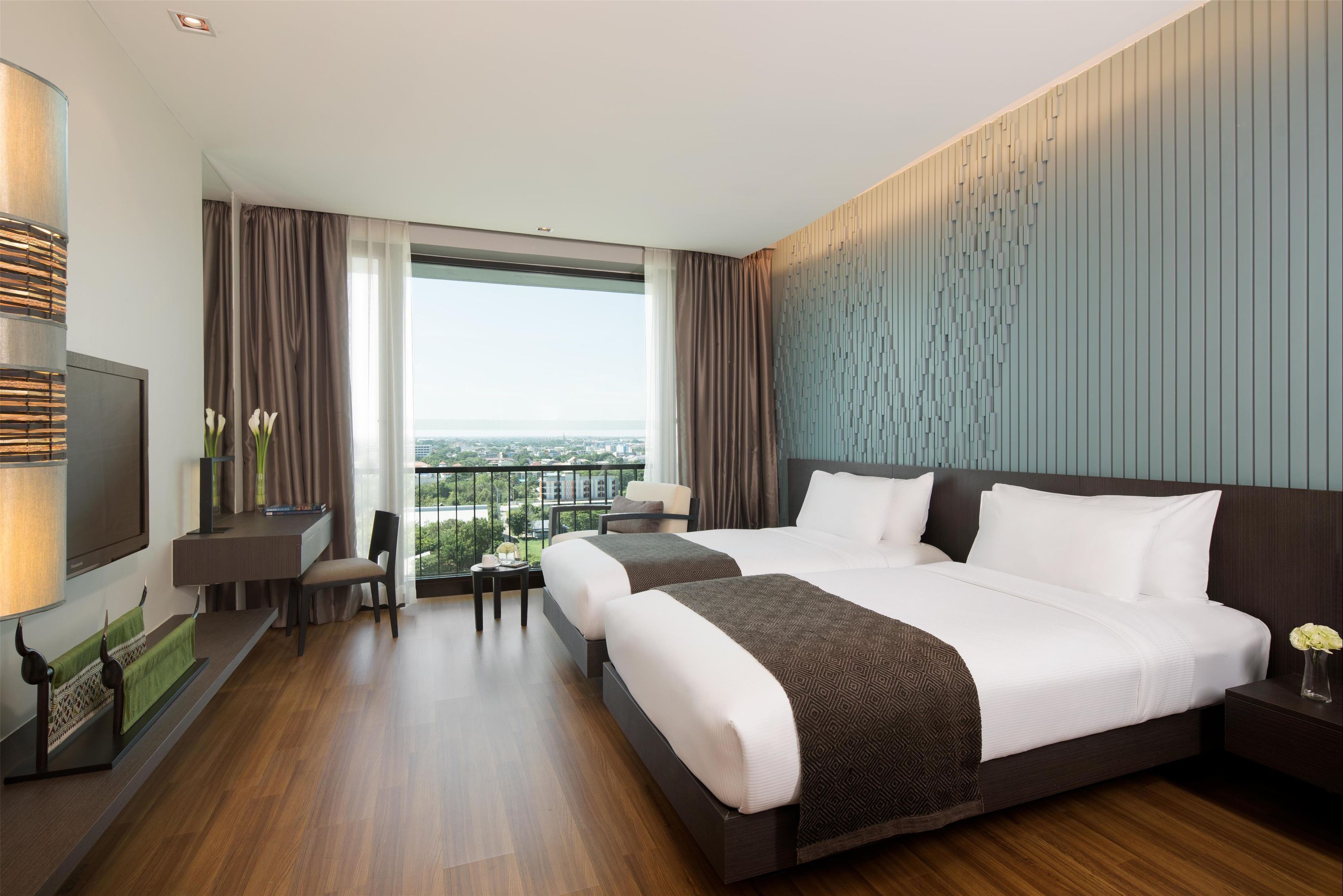 חדר שינה