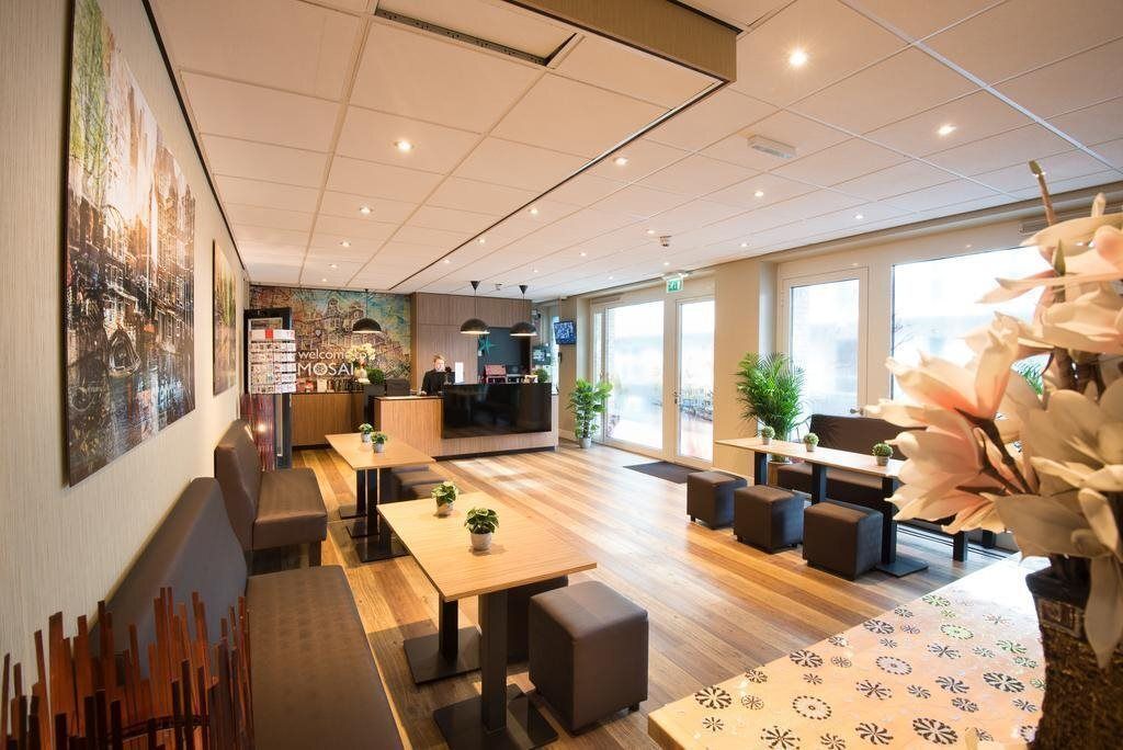 מסעדה תמונה