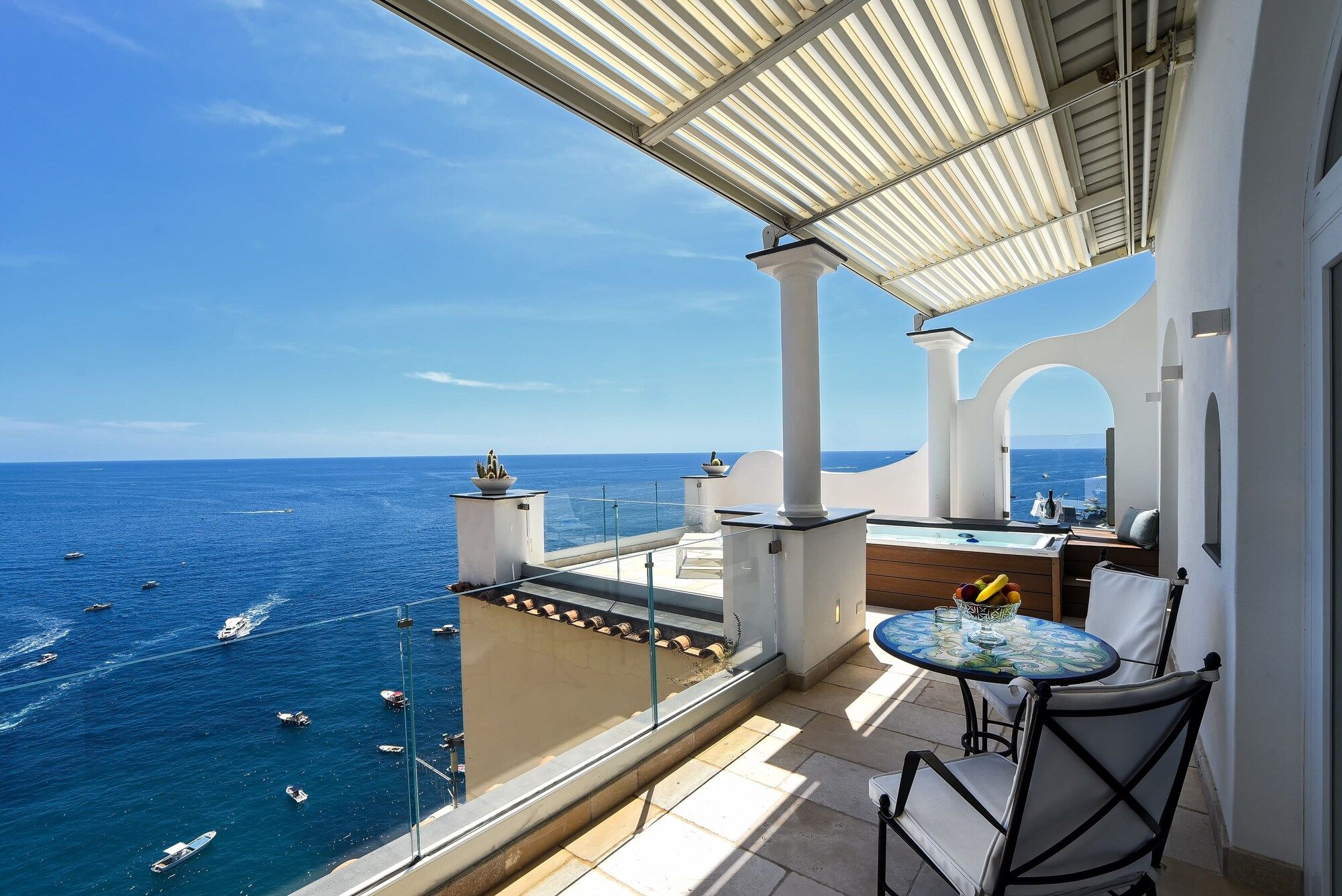 מרפסת תמונה