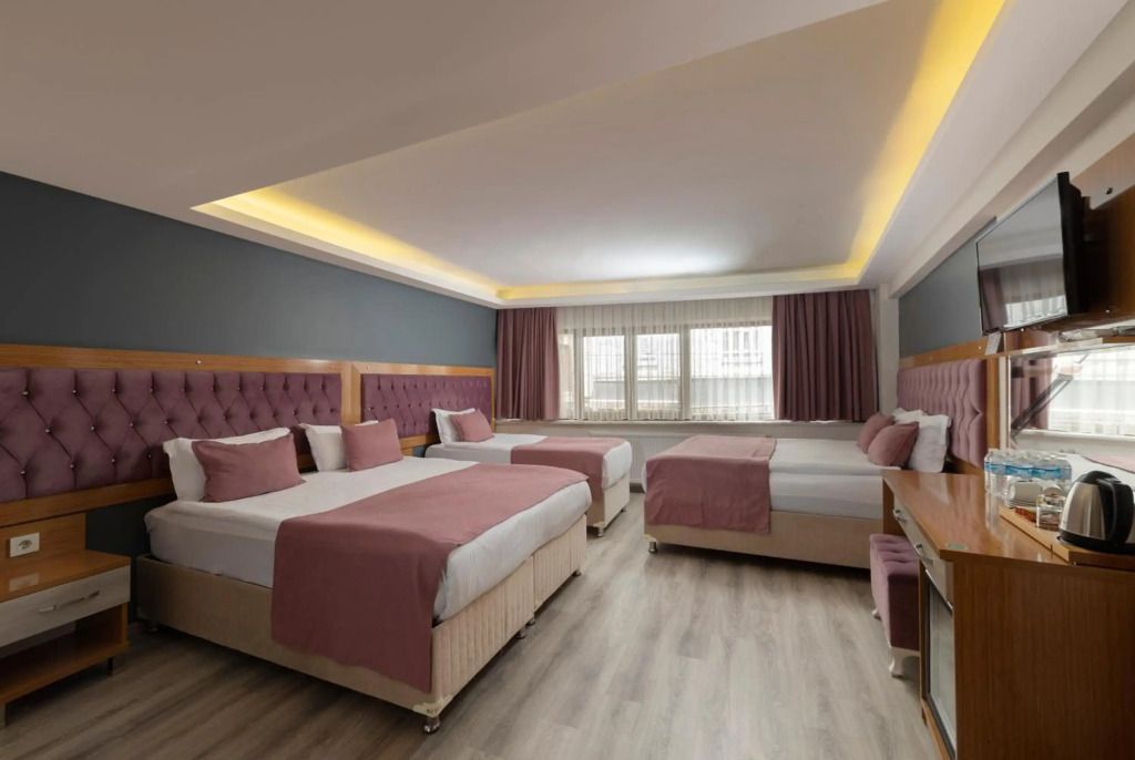 חדר שינה תמונה