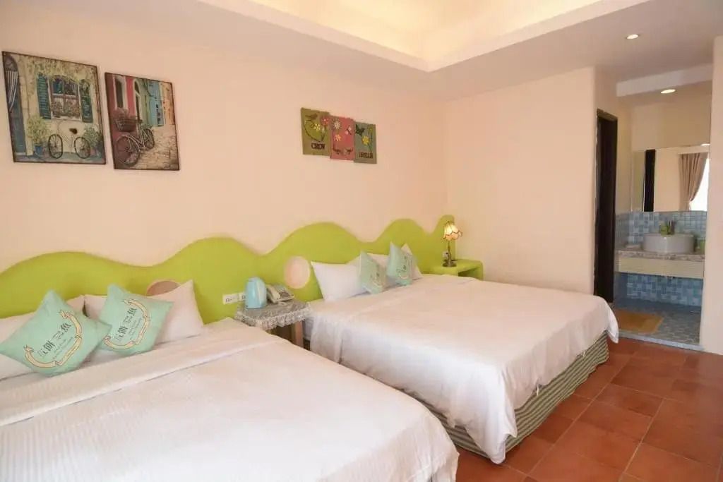 חדר שינה תמונה