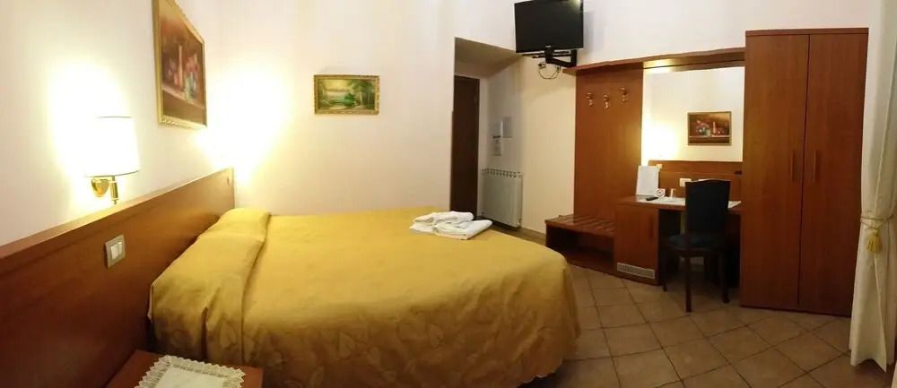 חדר שינה תמונה