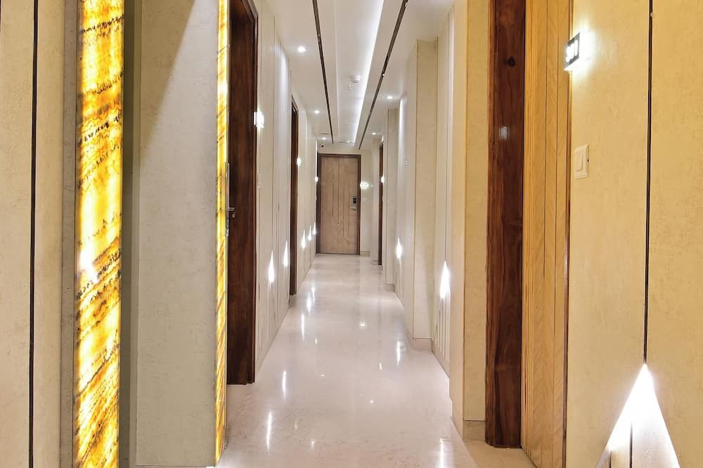 מסדרון תמונה