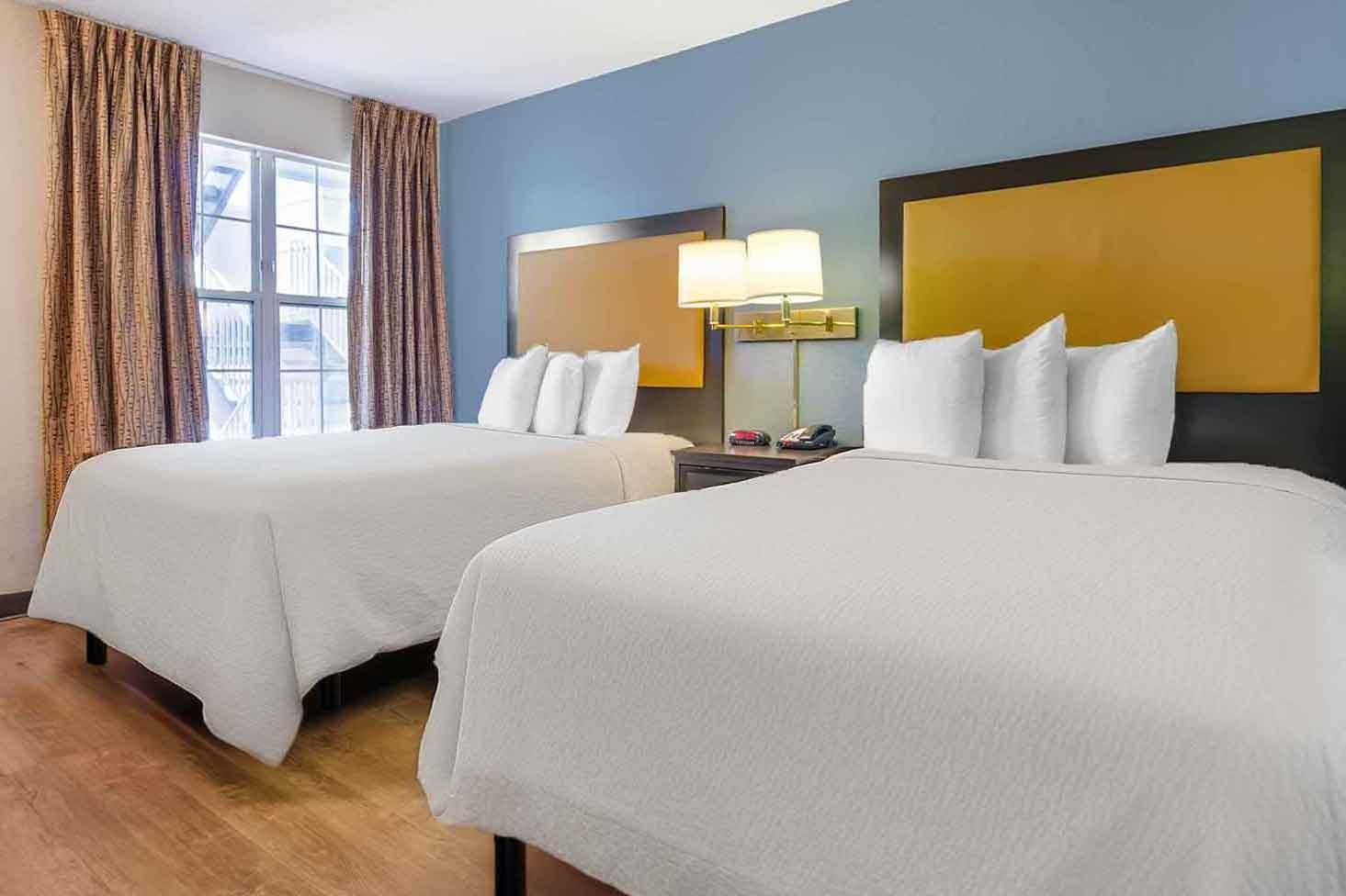חדר שינה