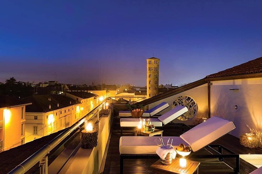 מרפסת תמונה