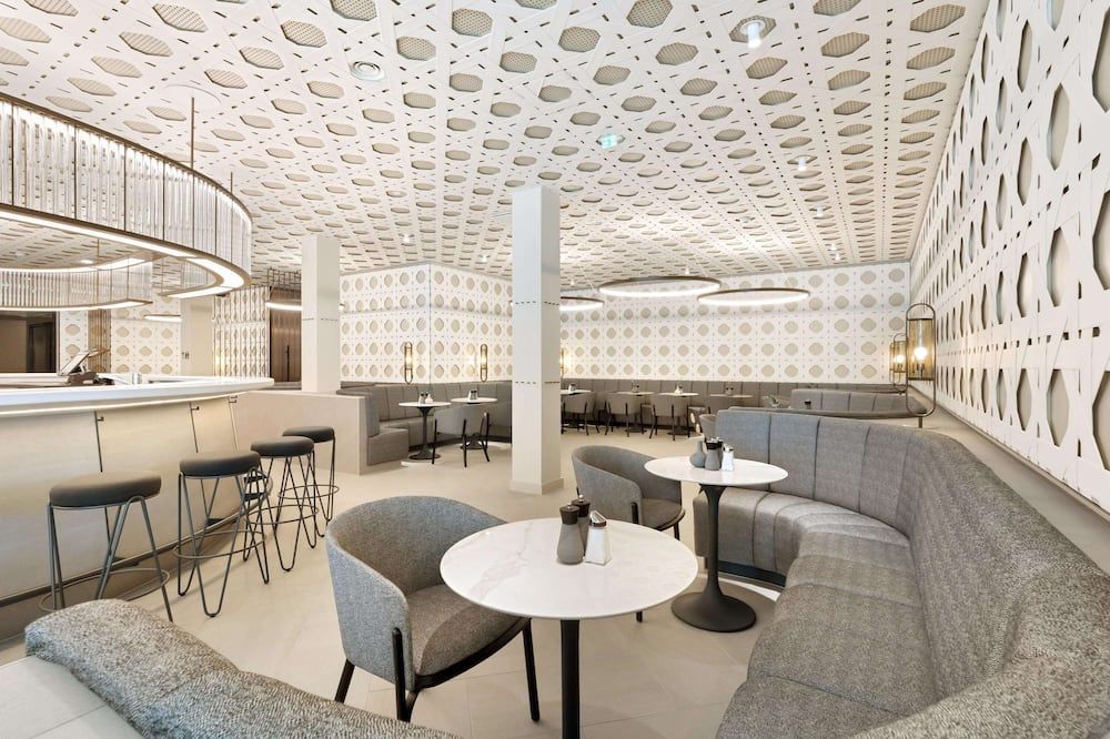 מסעדה תמונה