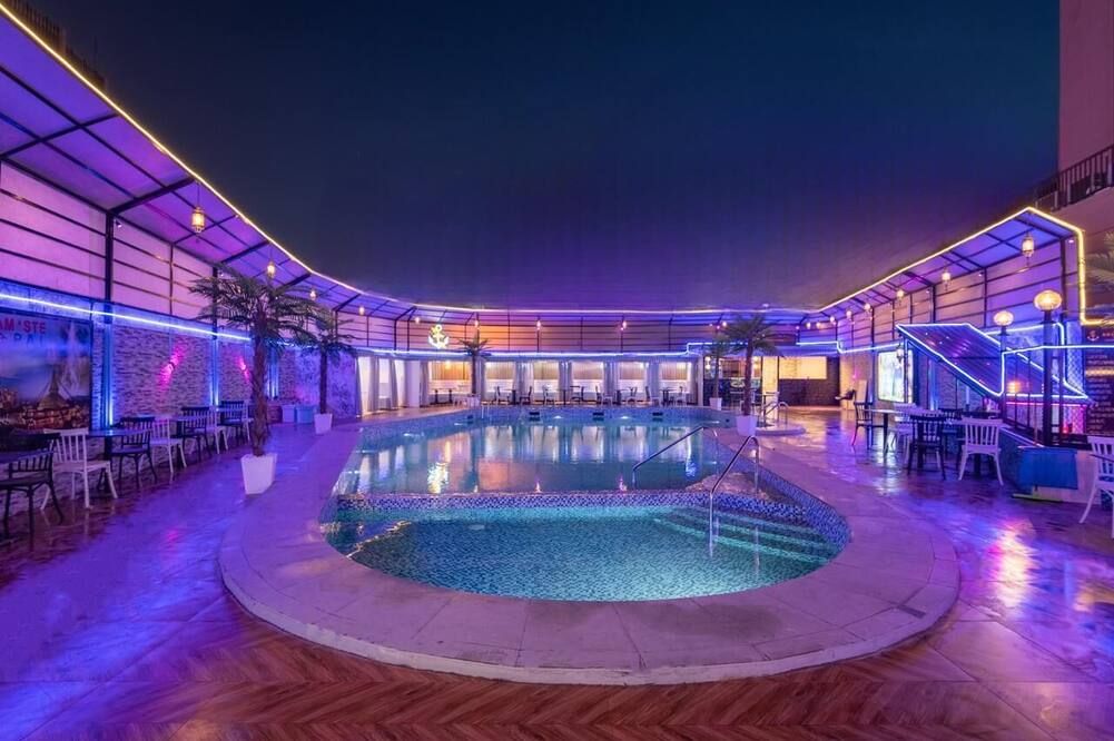 בריכה תמונה