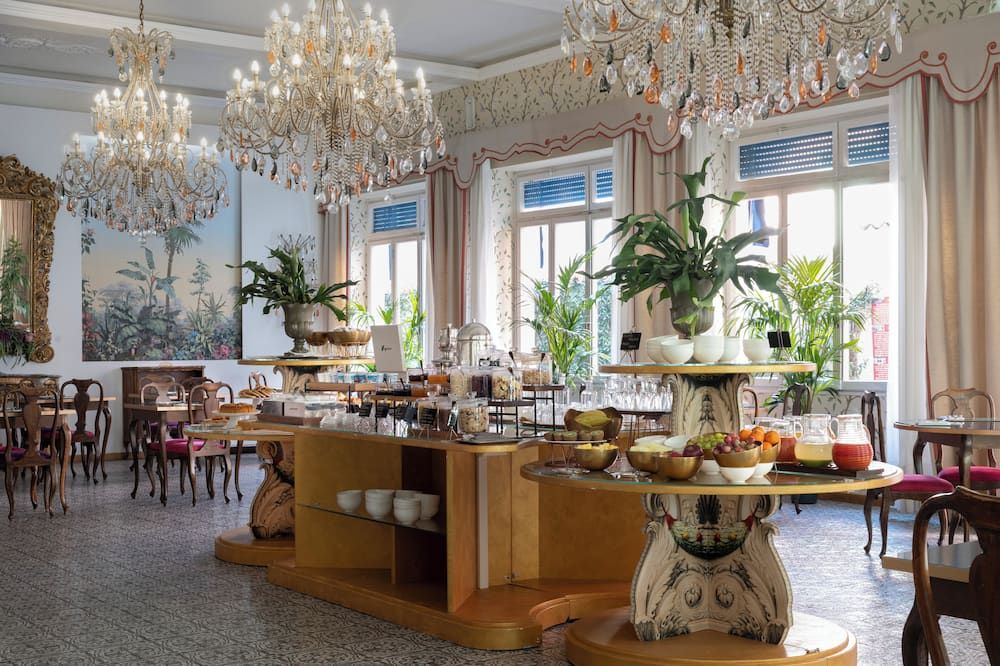 מסעדה תמונה