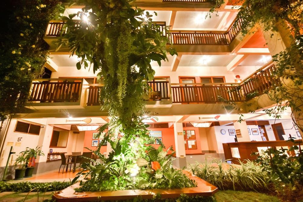 בניין תמונה