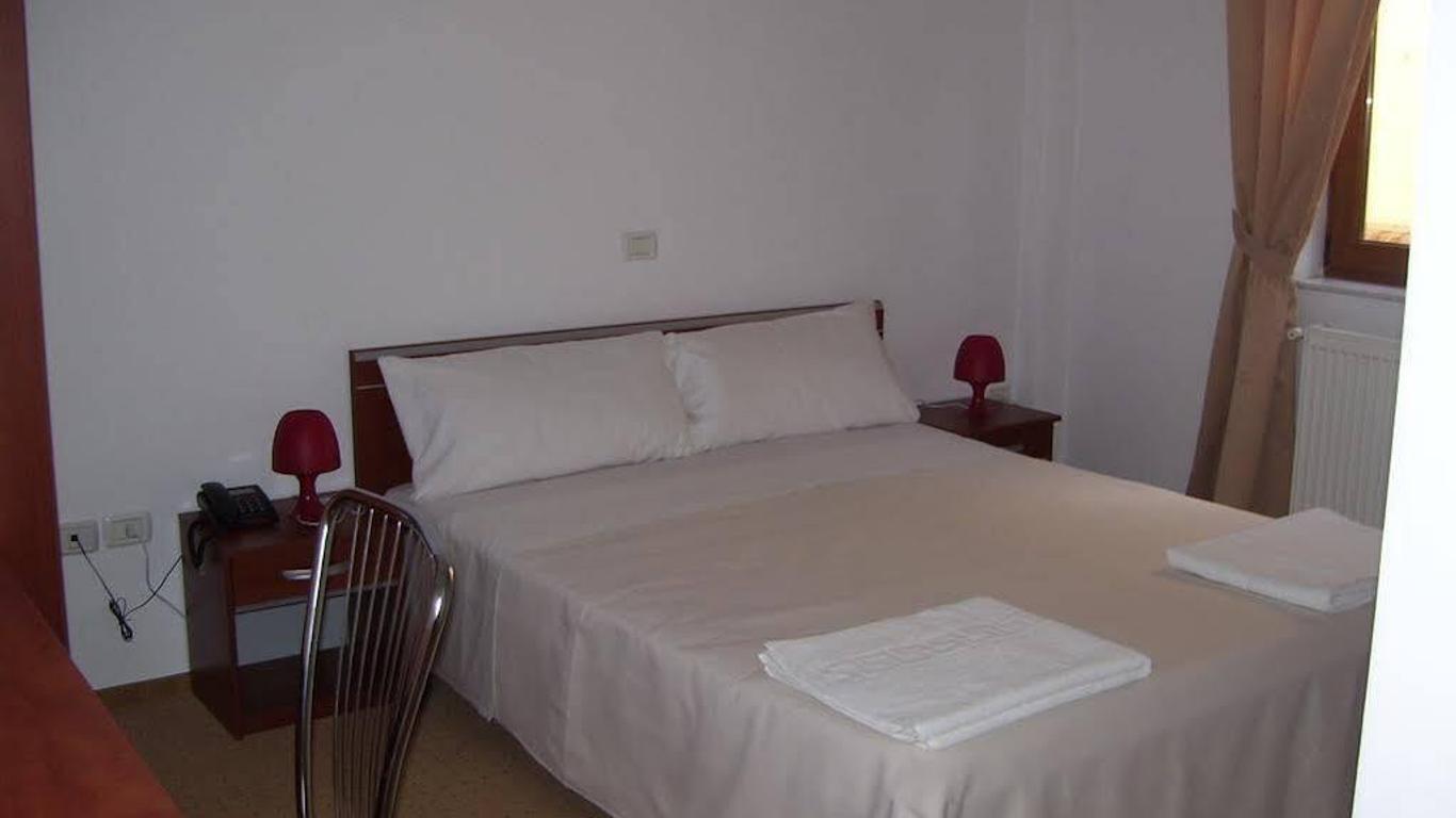 Hotel vila veneto