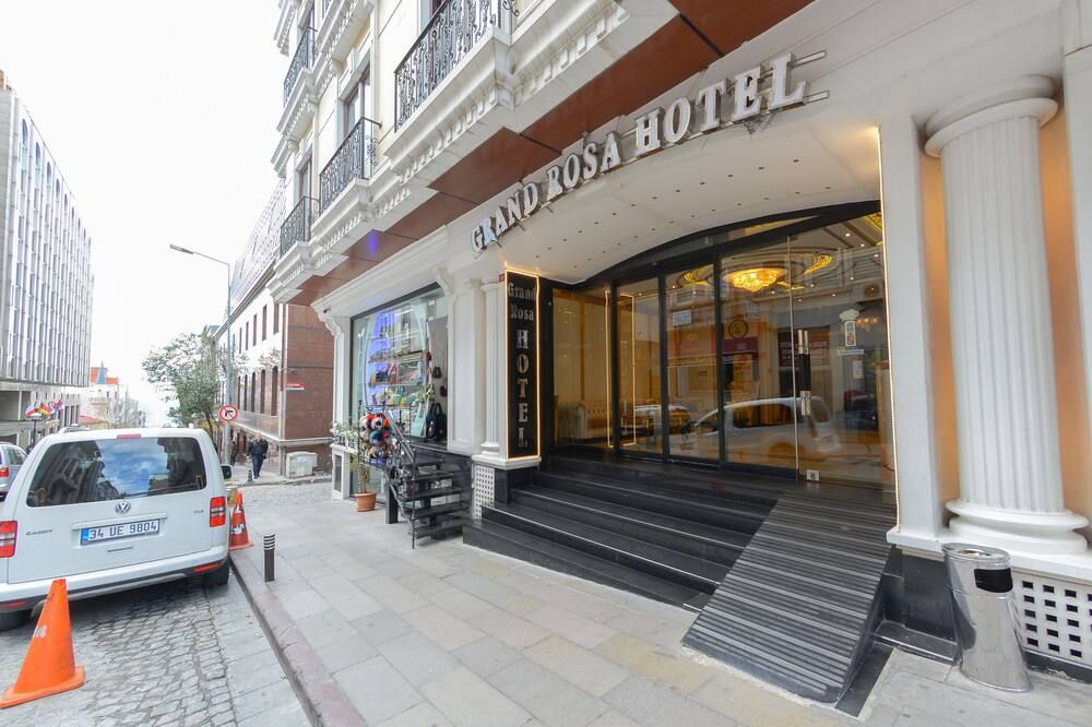 בניין