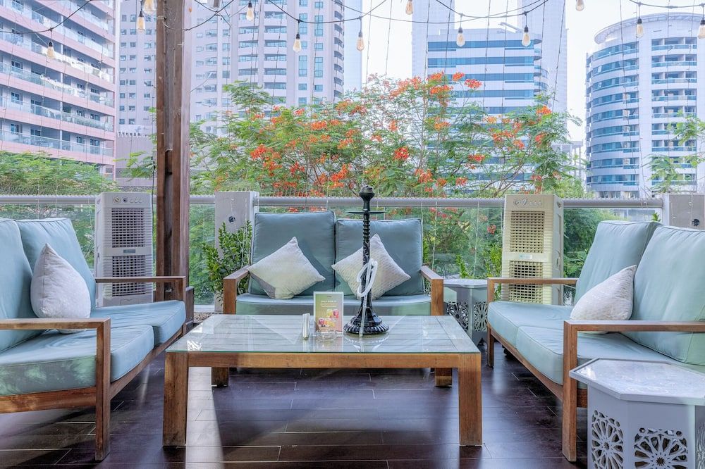 מרפסת תמונה