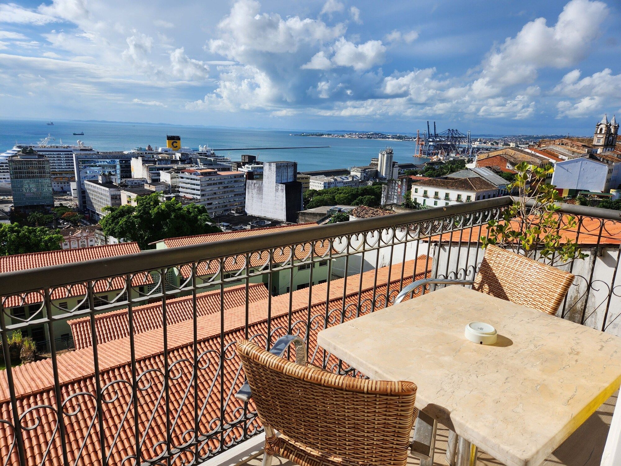 מרפסת