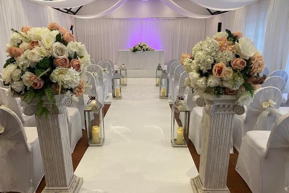 אולם אירועים