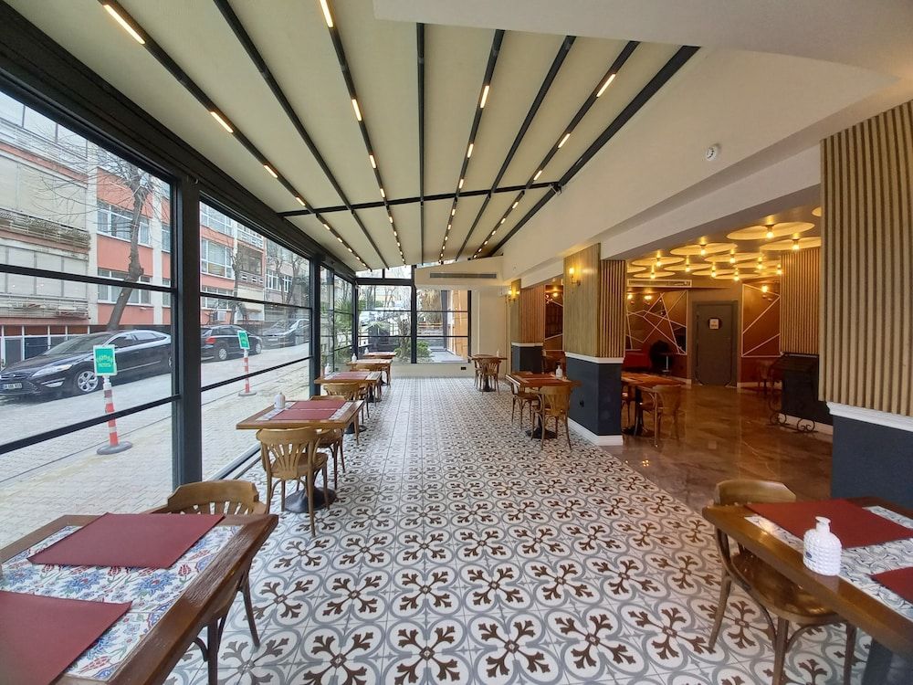 מסעדה תמונה