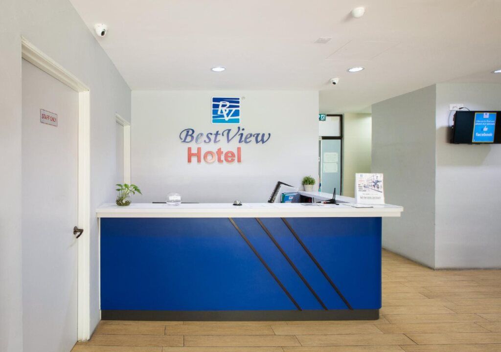 דלפק קבלה תמונה