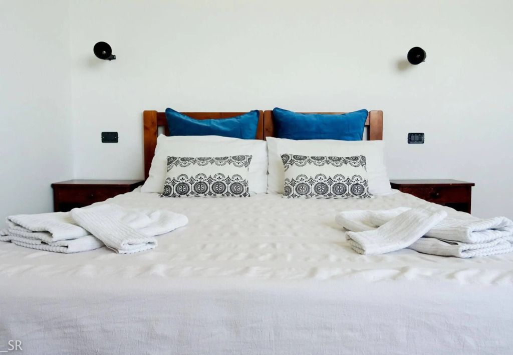 חדר שינה תמונה