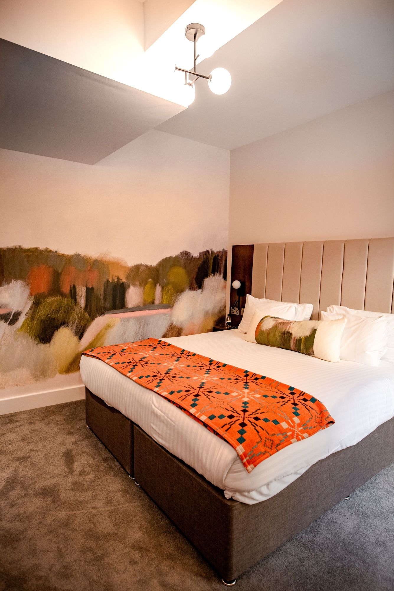 חדר שינה תמונה