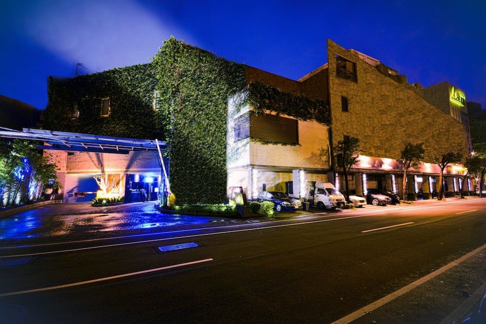 בניין תמונה