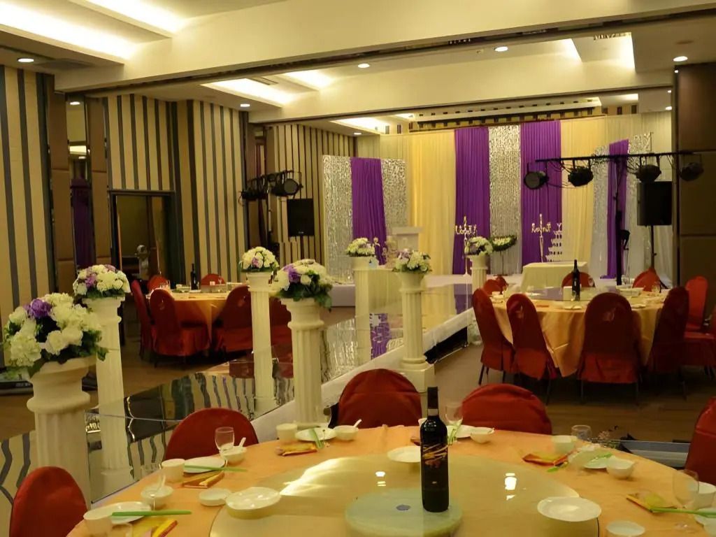 אולם אירועים