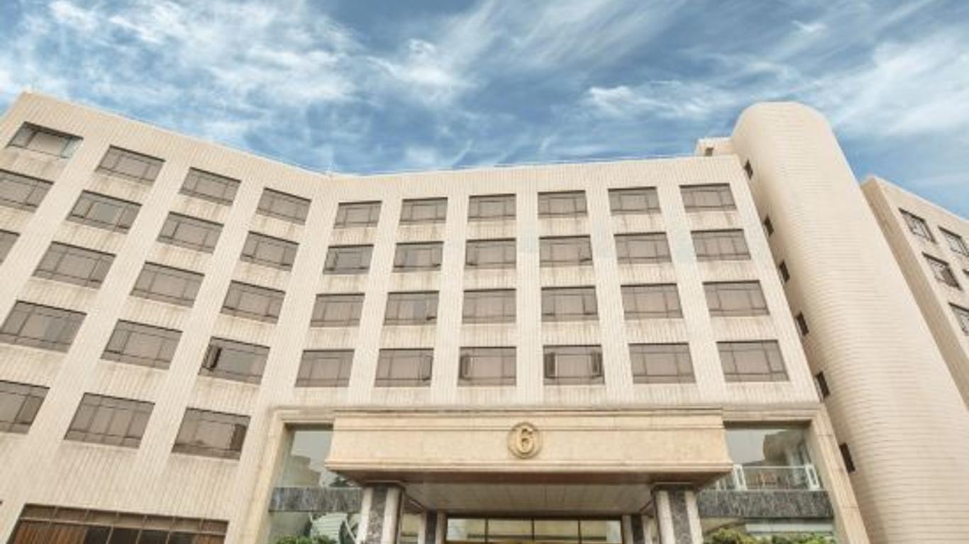 Xikang Hotel