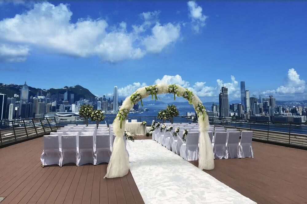 אולם אירועים