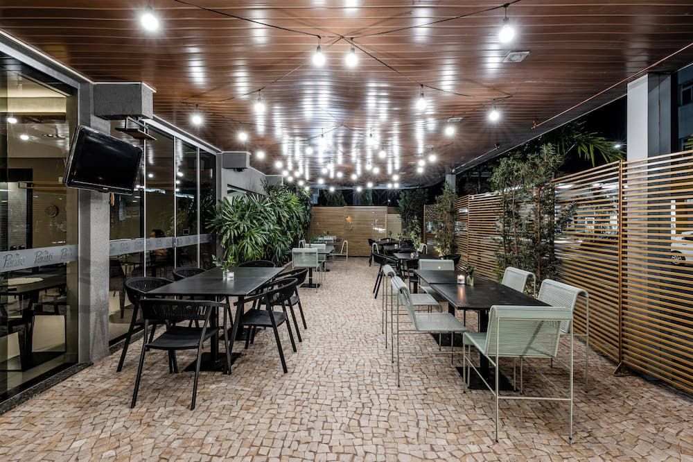 מסעדה תמונה