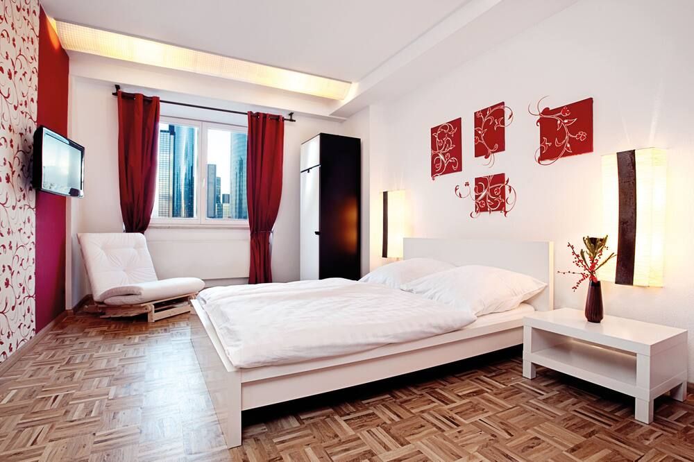 חדר שינה תמונה