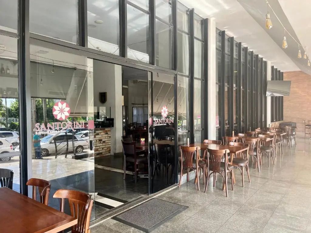 מסעדה תמונה