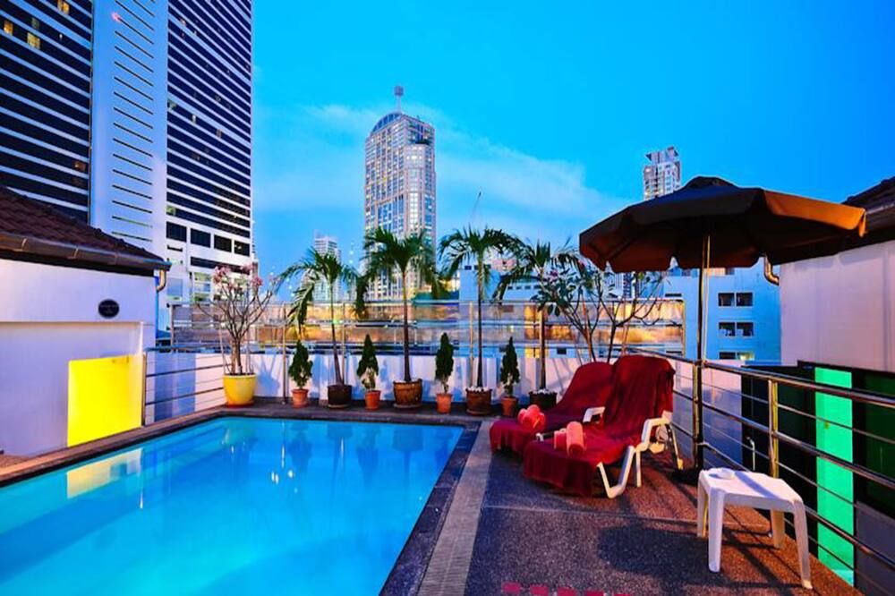 בריכה תמונה