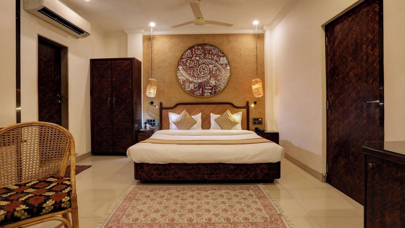 Hotel Accord