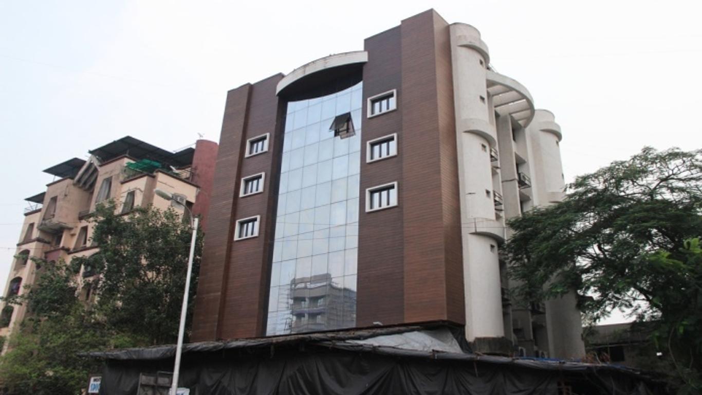 Hotel Spices Navi Mumbai