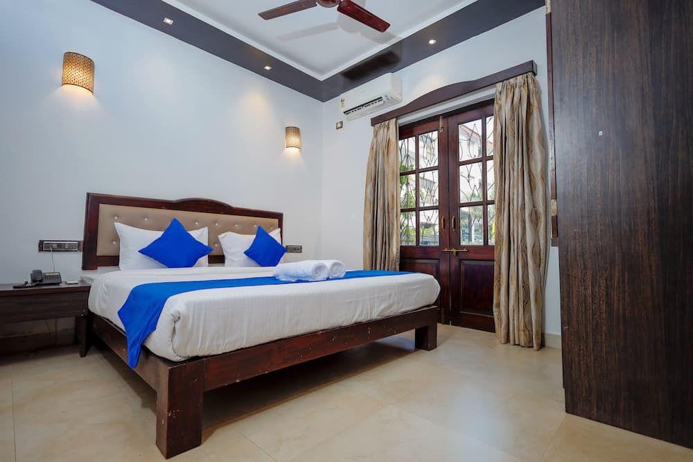 חדר שינה תמונה