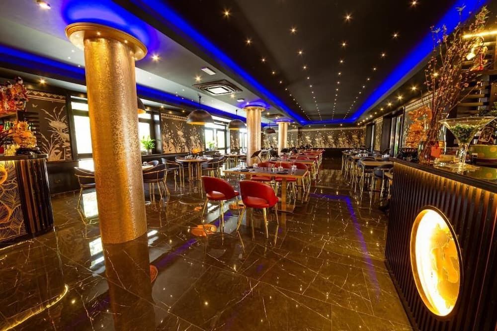 מסעדה תמונה