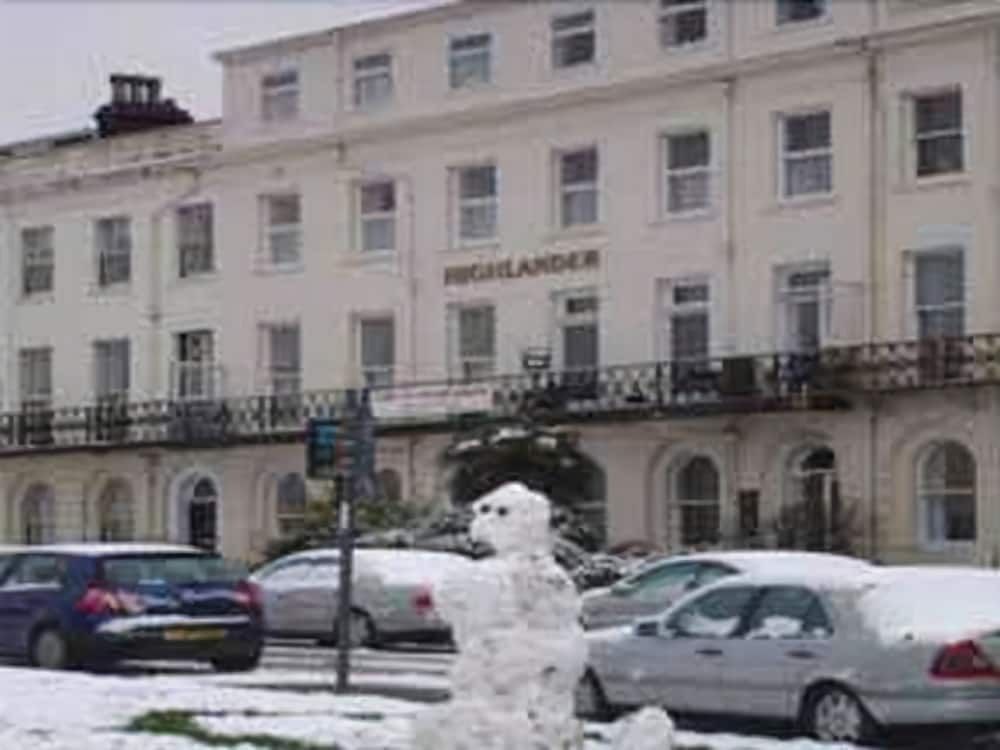 בניין תמונה