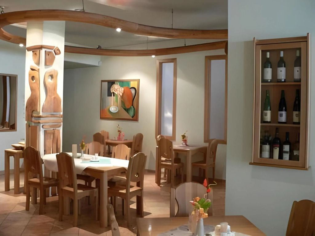 מסעדה תמונה