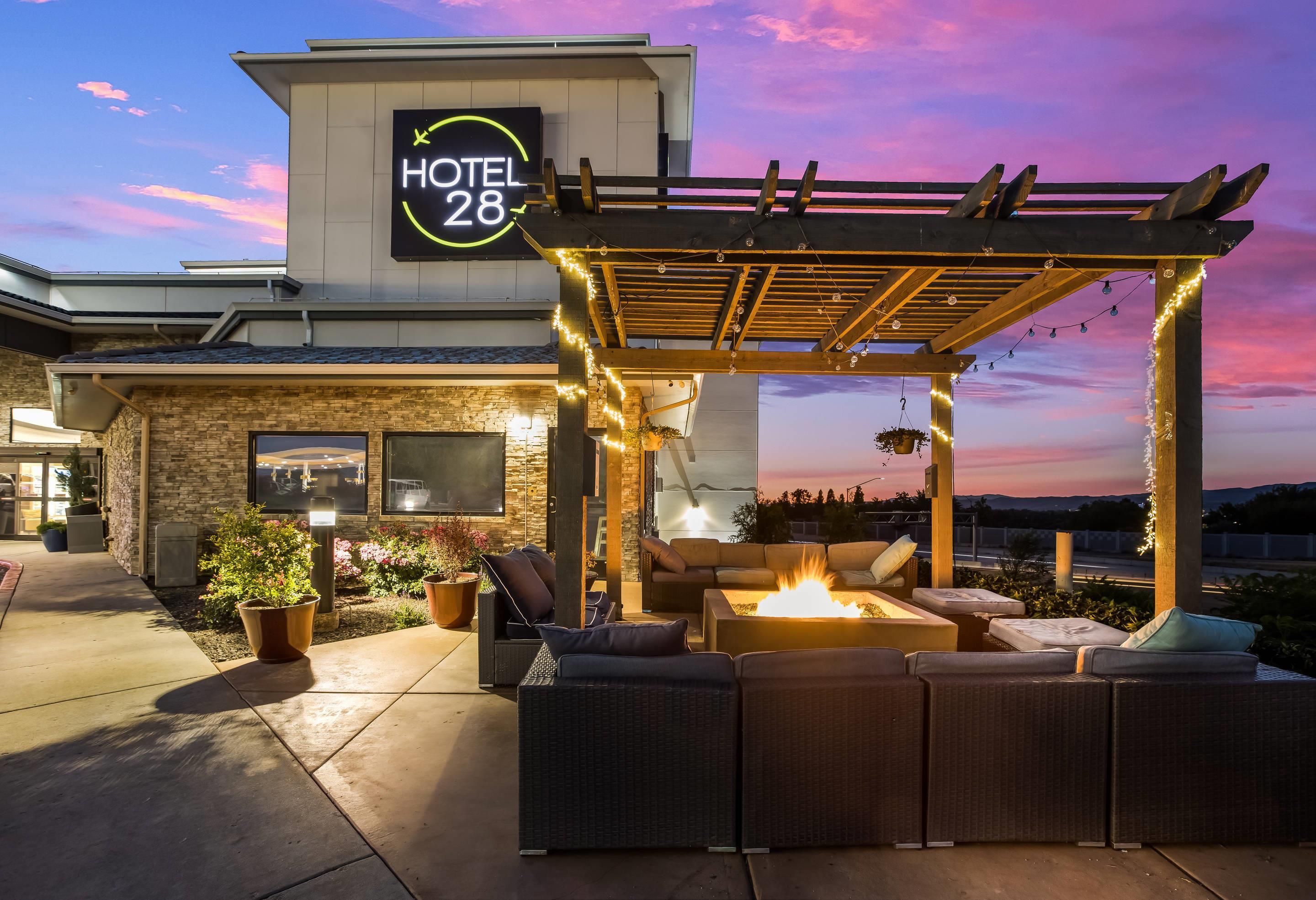 בניין תמונה