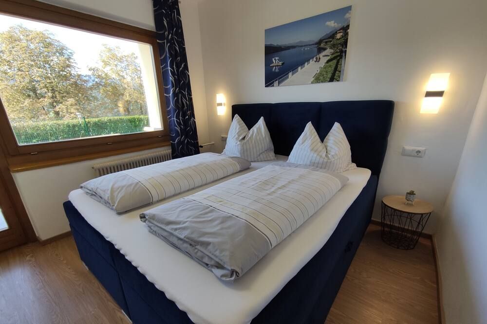 חדר שינה תמונה