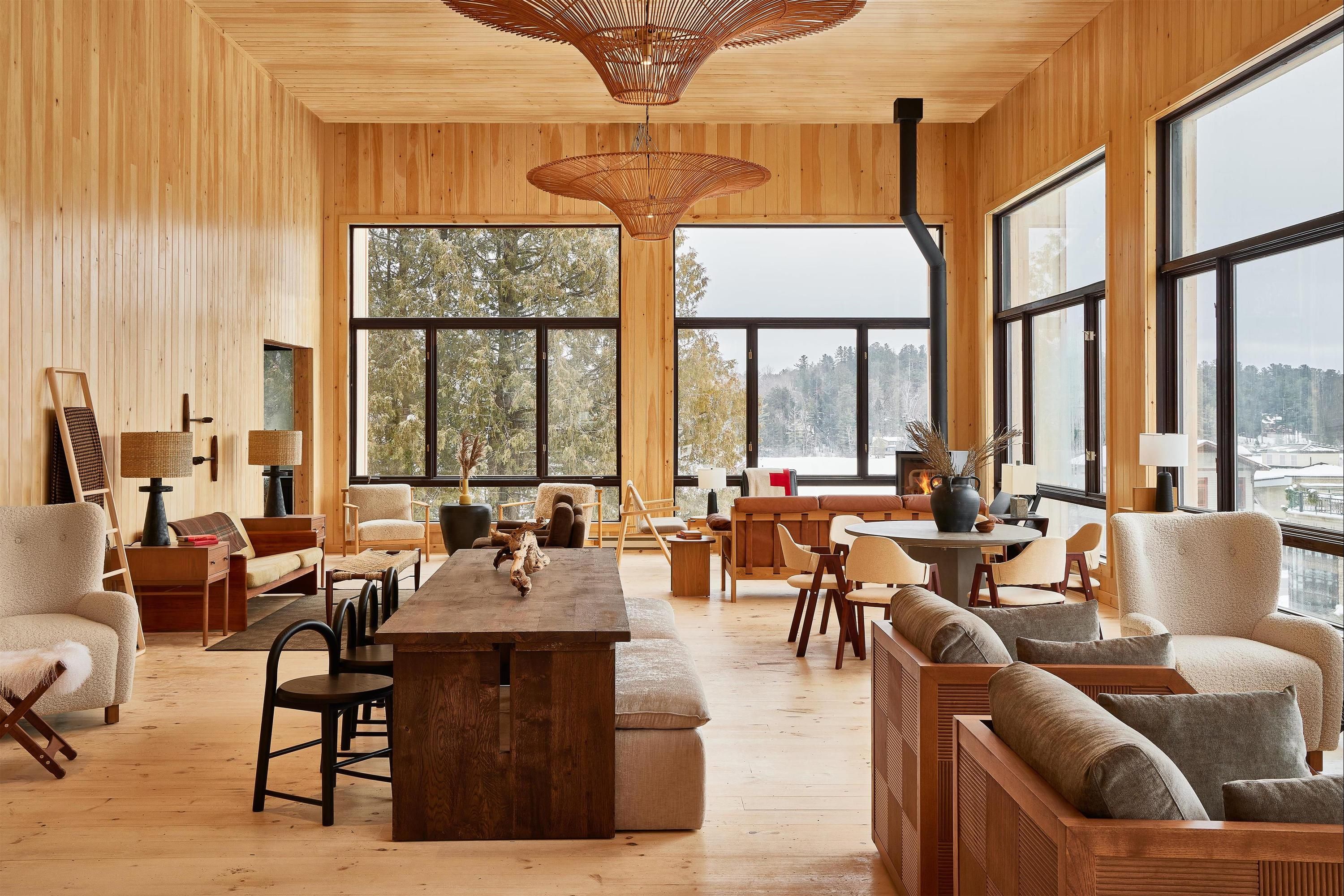 נוחות המלון תמונה