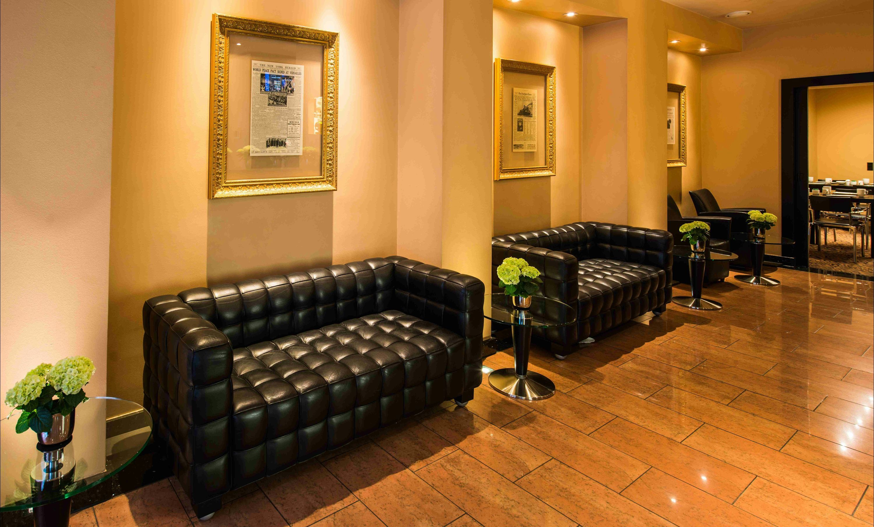 לובי