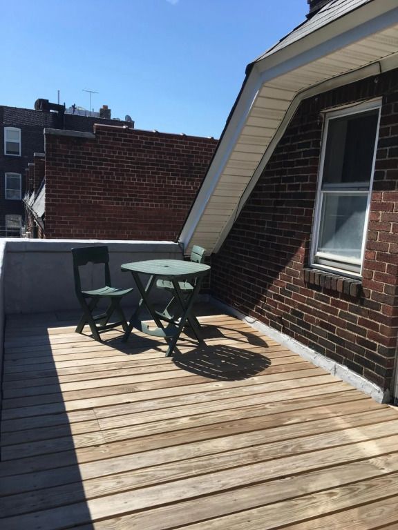 מרפסת תמונה