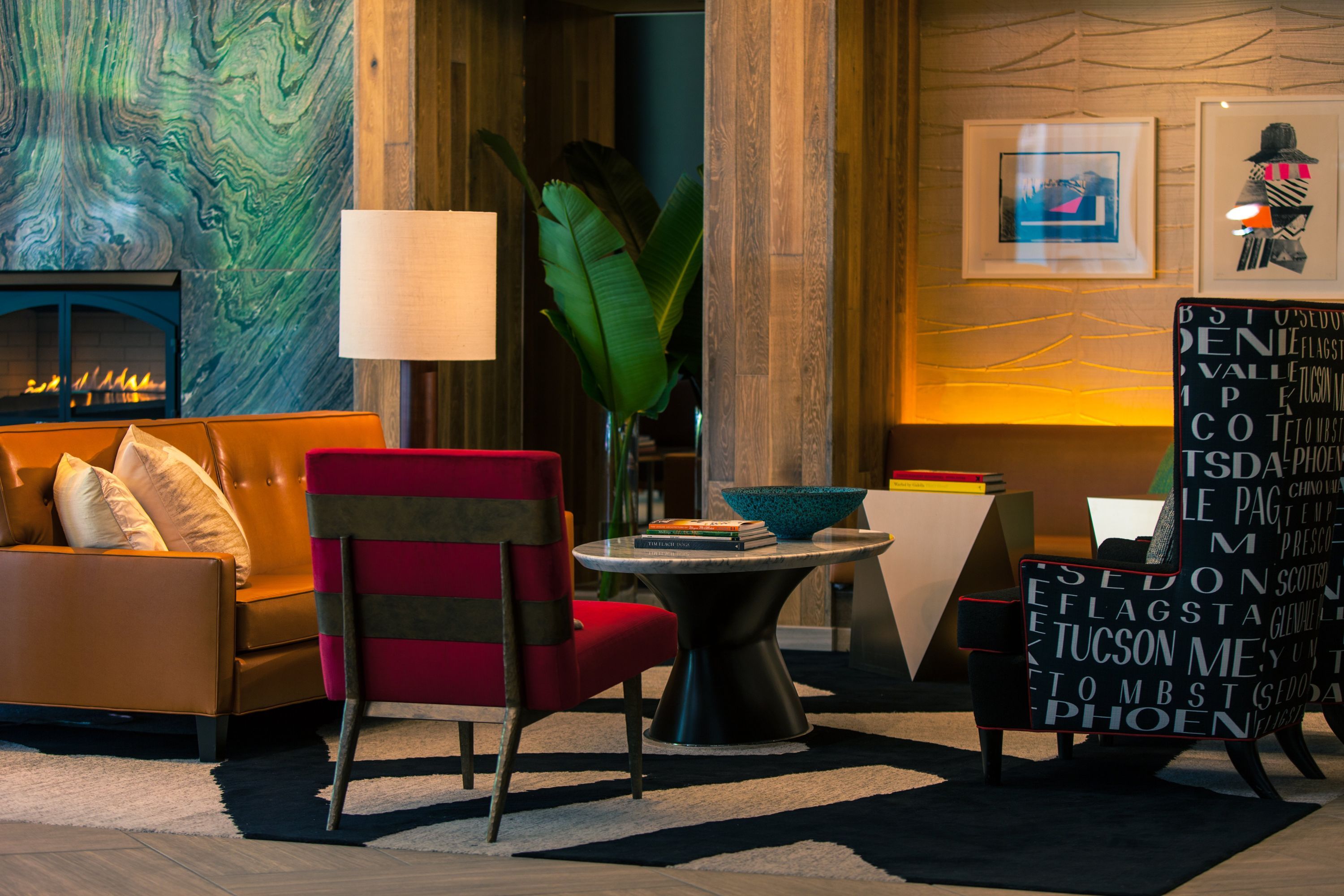 טרקלין