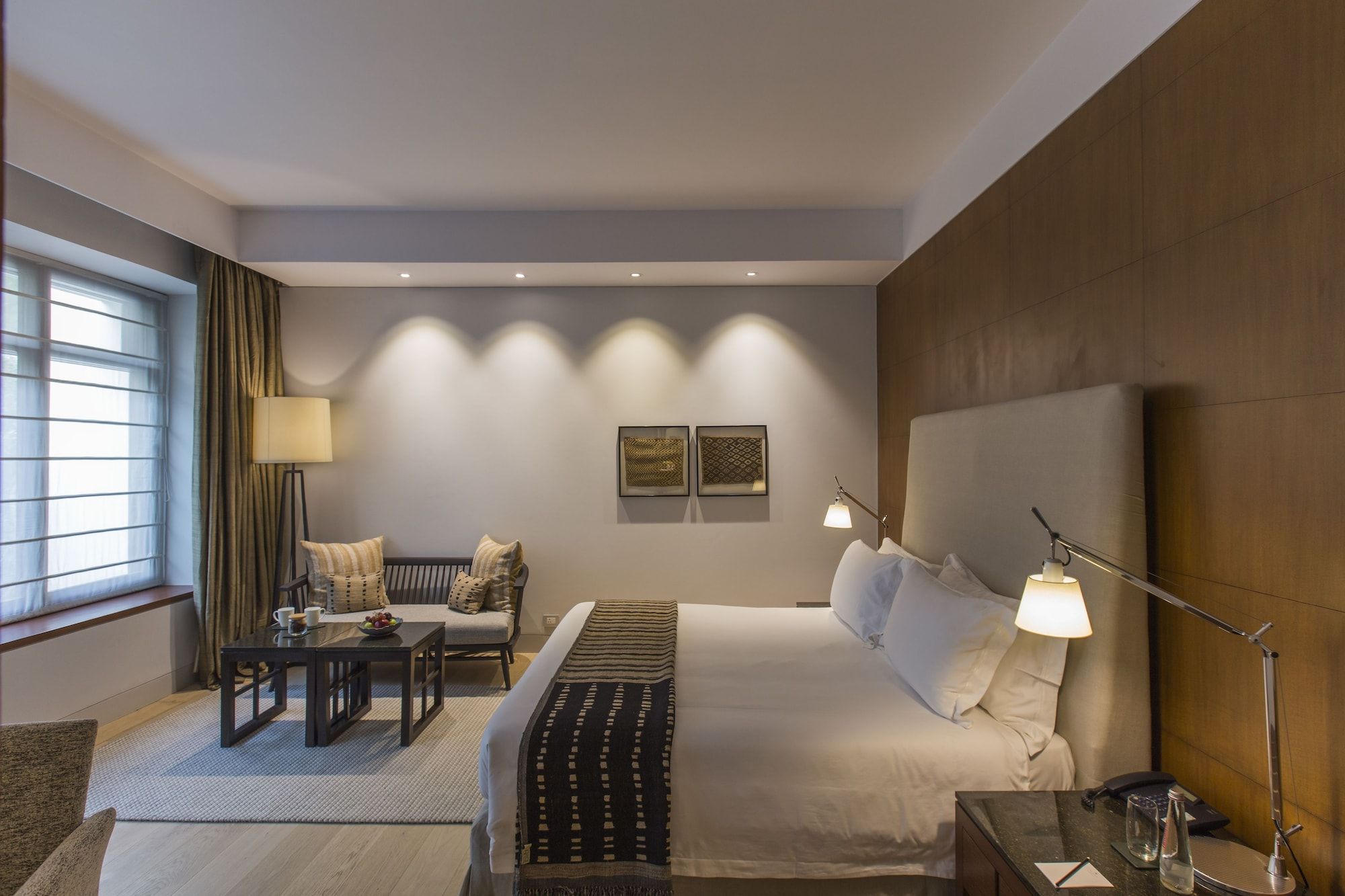 חדר שינה תמונה