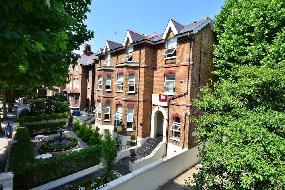 בניין תמונה